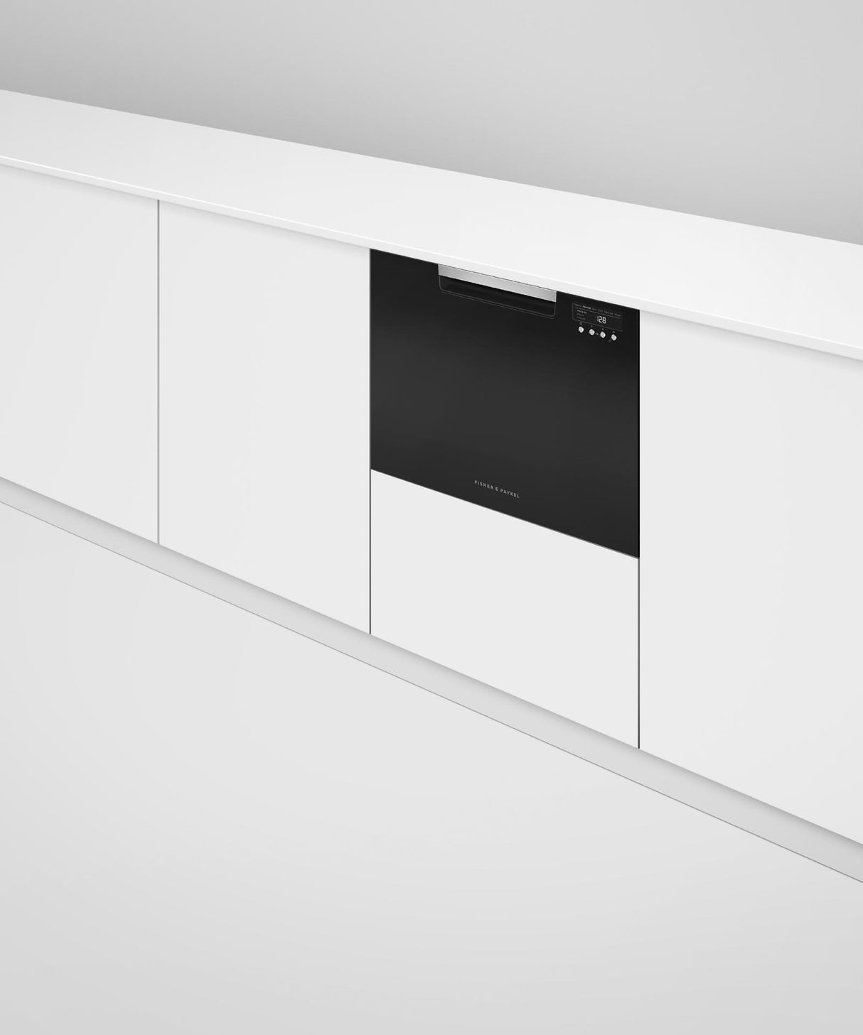 Series 7 Contemporary Tall Single DishDrawer™ Dishwasher