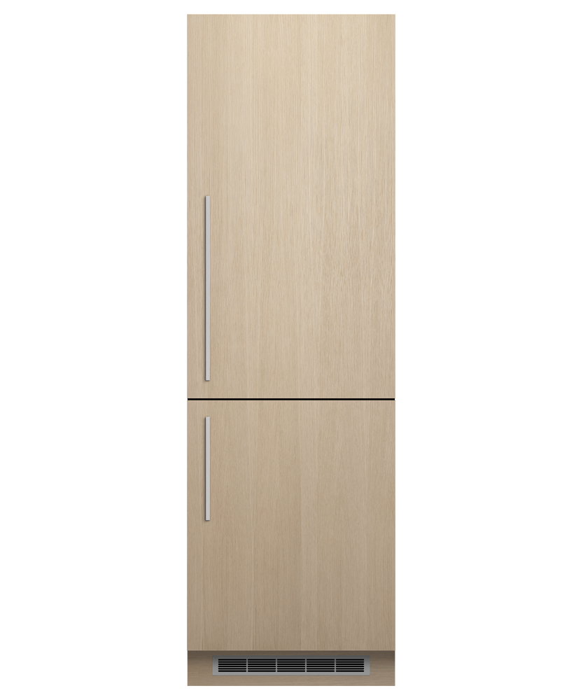 24" Series 7 Integrated Refrigerator Freezer