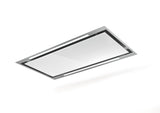 Stratus Ceiling 48x27 WH Glass - VAM - 600/395/295