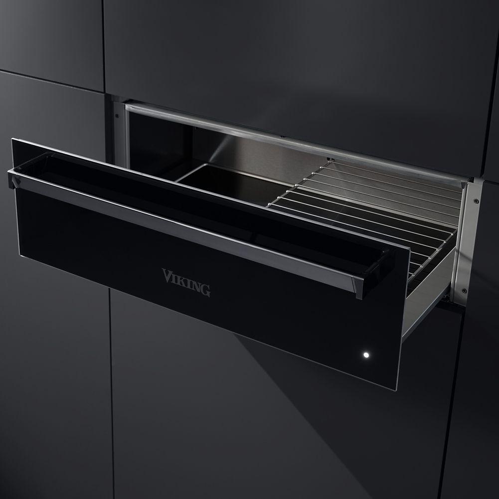 30" Warming Drawer - MVWDE6301BG