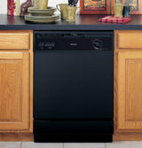 Hotpoint® Built-In Dishwasher