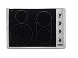30" Electric Radiant Cooktop - VECU5301