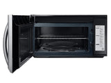 2.1 cu. ft. Over-the-Range Microwave with Sensor Cooking in Fingerprint Resistant Stainless Steel