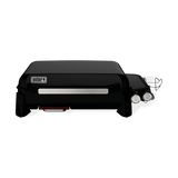 Weber Traveler® 22 Tabletop Griddle - Black