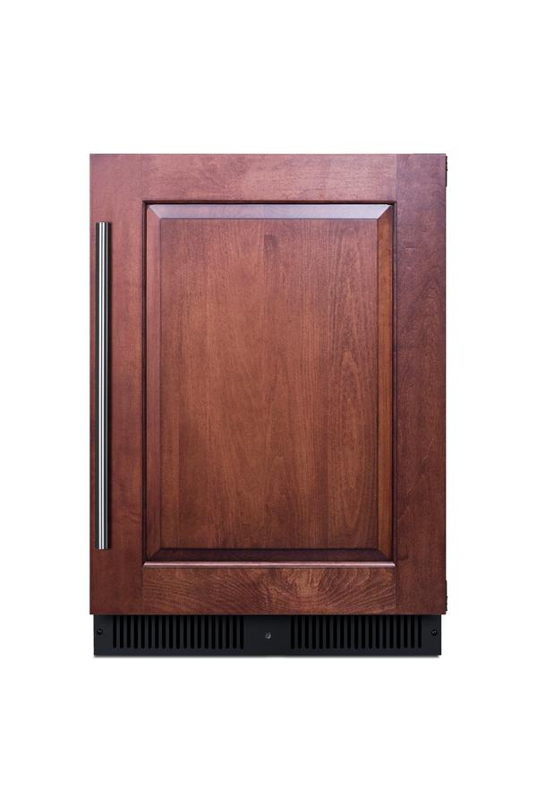 24" Wide Outdoor All-refrigerator (panel Not Included)