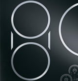 Monogram 36" Induction Cooktop