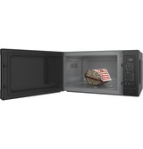 GE Profile™ 2.2 Cu. Ft. Countertop Sensor Microwave Oven