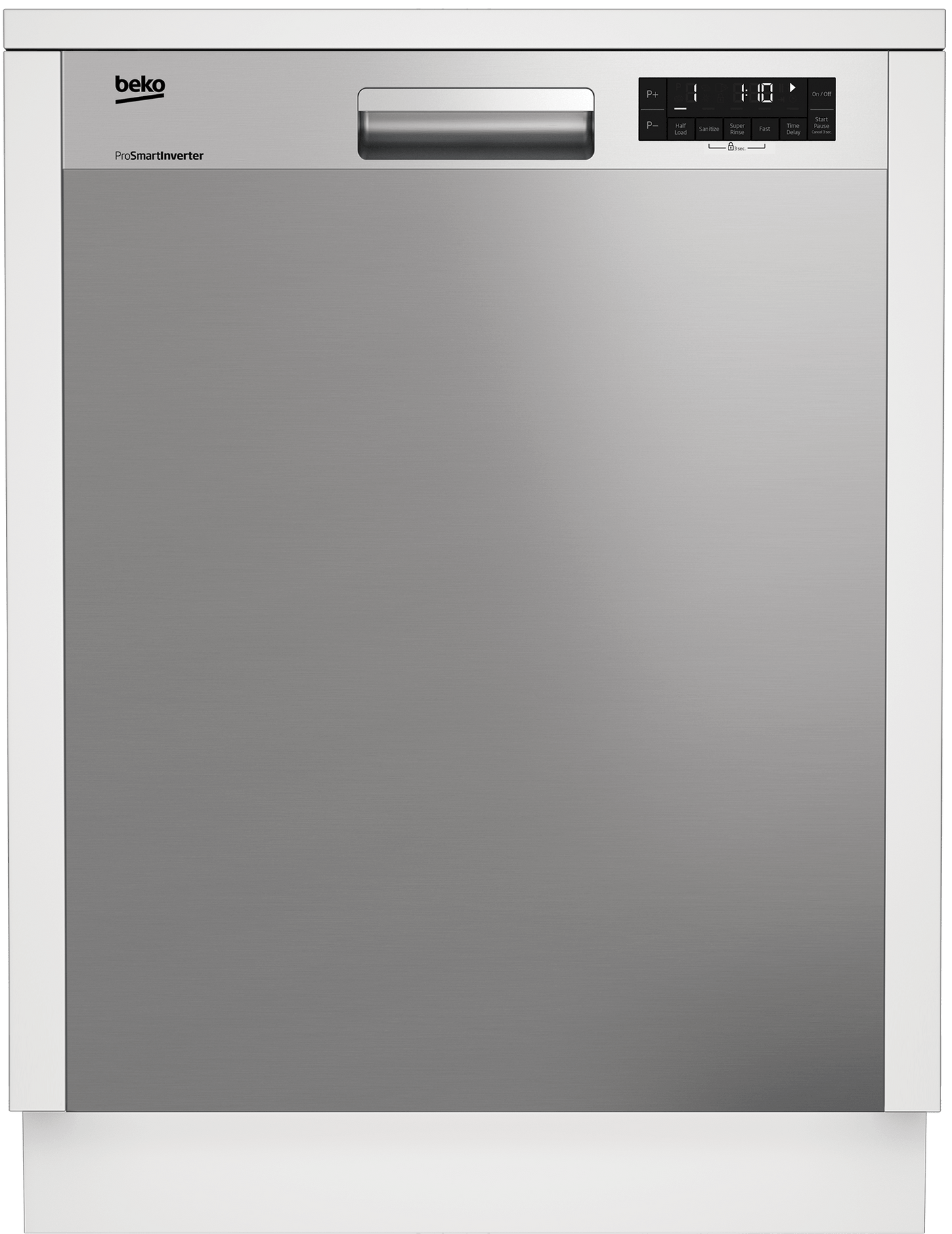 Tall Tub Dishwasher with (14 place settings, 48)
