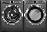 Electrolux Front Load Perfect Steam™ Gas Dryer with PredictiveDry™ and Instant Refresh - 8.0. Cu. Ft.