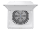 Top Load Washer Vibration Reduction  Extra High Water Level  4.1 cu.ft.