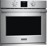 Frigidaire Professional 30" Single Electric Wall Oven