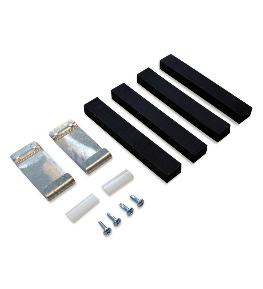 Stack Kit for Hybridcare(tm) and Long Vent Dryer