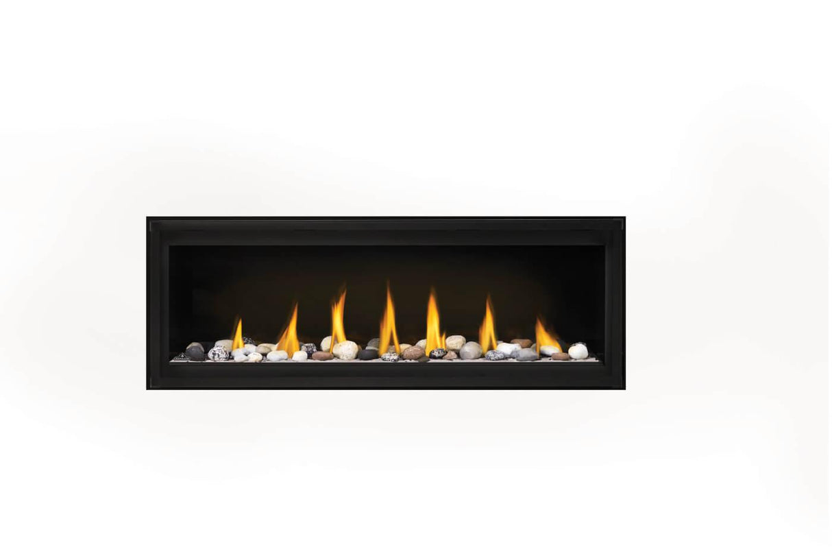Luxuria? 50 Direct Vent Gas Fireplace