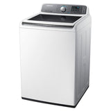 WA7200 4.5 cu. ft. Top Load Washer with AquaJet ® (White)