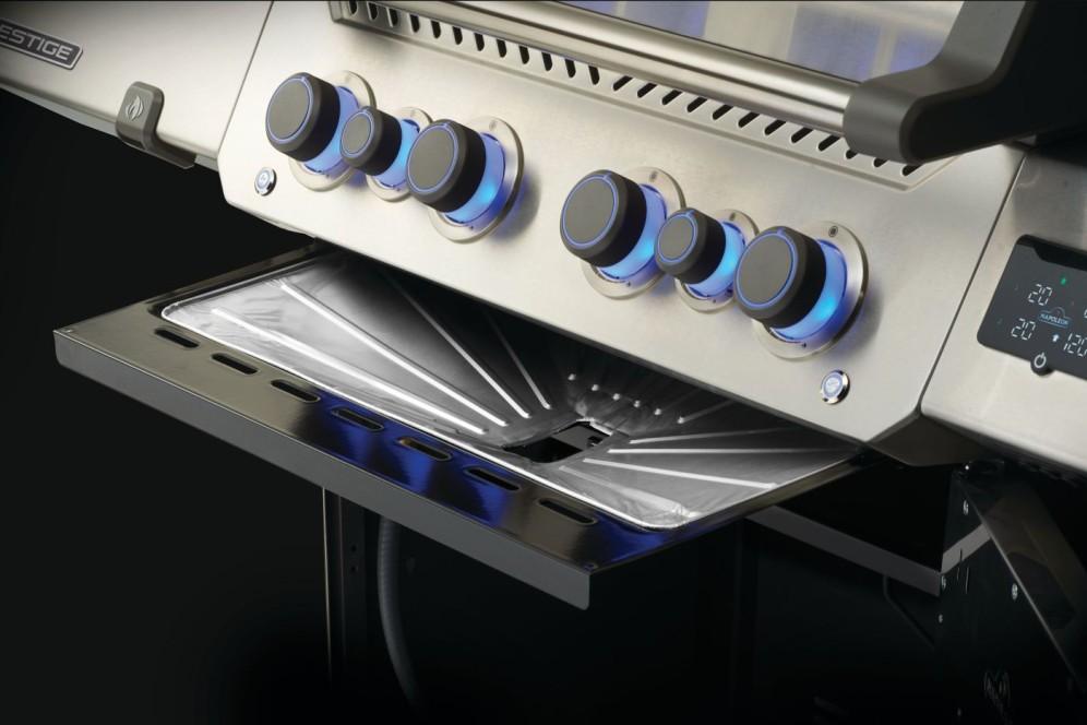 Drip Pan Liner (3 Pack) for P500V Models