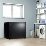 Danby 7.2 cu. ft. Chest Freezer in Black