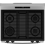Gas Range Center Cast Iron Grate