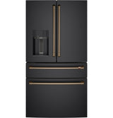 Café™ Refrigeration Handle Kit - Brushed Bronze
