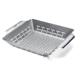Deluxe Grilling Basket - Large