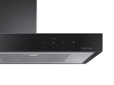Bespoke Hood Low Noise  630 CFM  30" Width