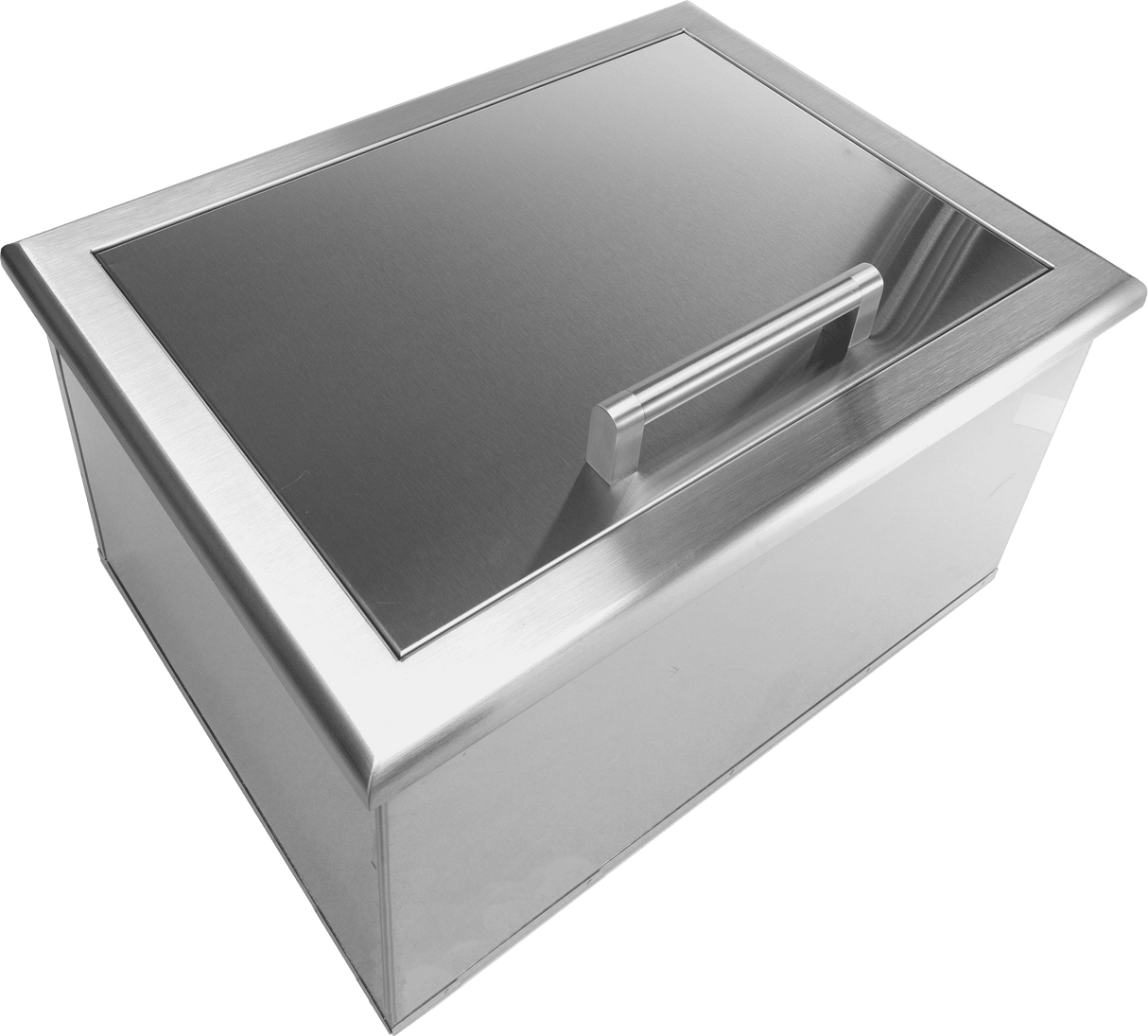 25" Drop In Cooler
