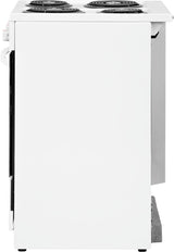 24" Freestanding Electric Range