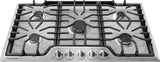 Frigidaire Gallery 36" Gas Cooktop