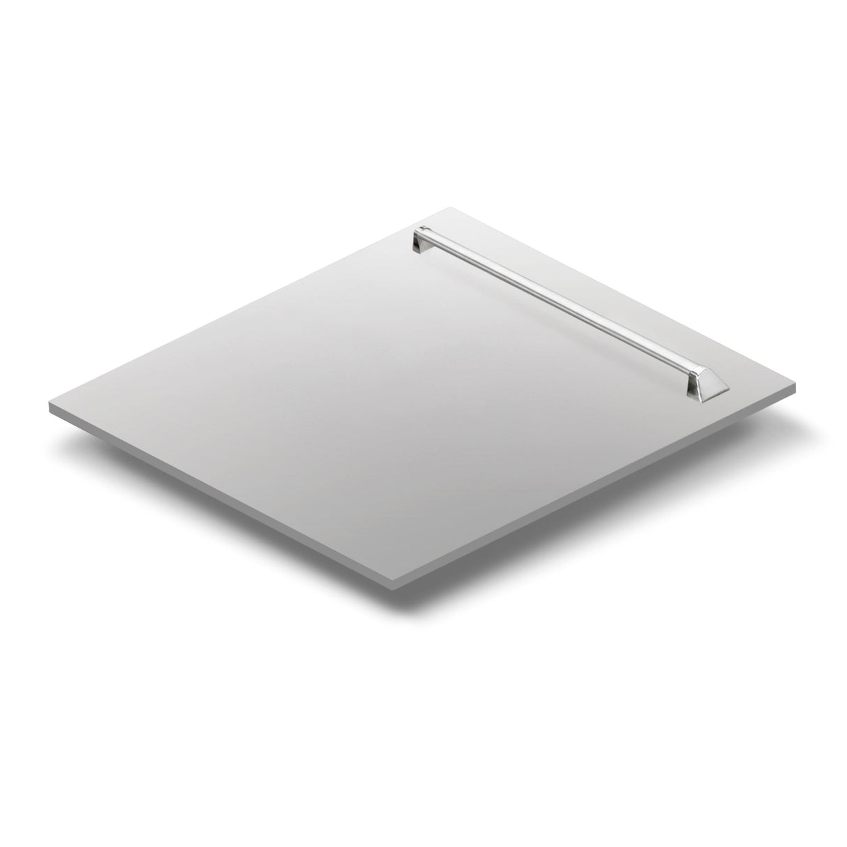 ZLINE 24 in. Tall Tub Dishwasher Panel with Traditional Panel (DPV-24) [Color: Stainless Steel]
