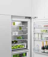 30" Series 9 Integrated Column Refrigerator