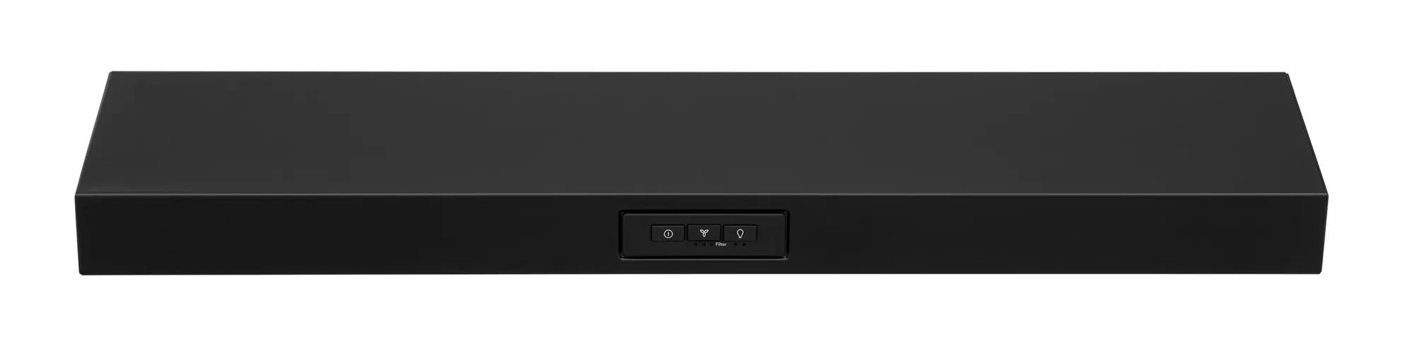 Undercabinet 30" Ventilation Hood