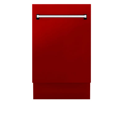 ZLINE 18