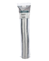 Smart Choice 8' Semirigid Dryer Vent Kit