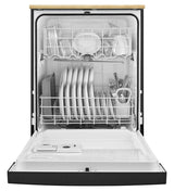 Portable Dishwasher with Soil Sensor