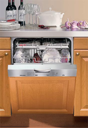 Dishwashers