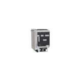 GE® Stainless Steel Interior Dishwasher with Hidden Controls