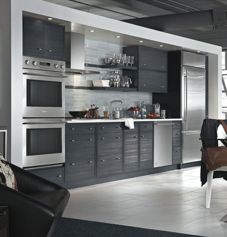 Monogram 30" Electronic Convection Double Wall Oven