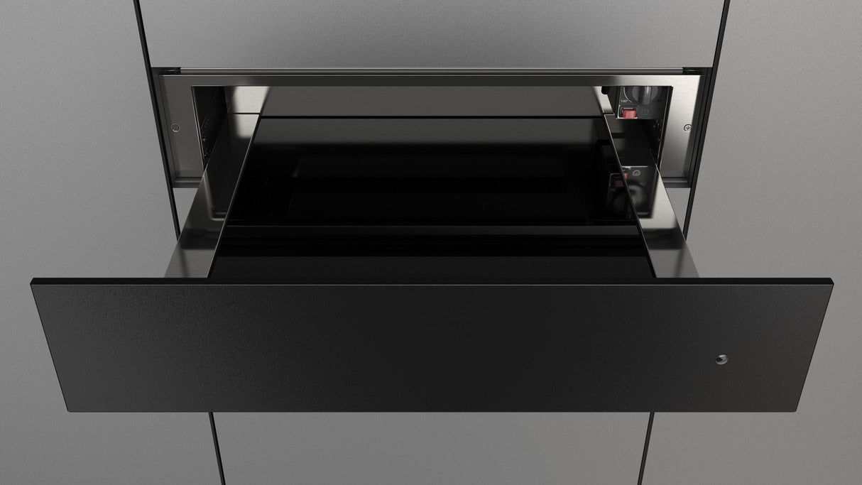 24" WARMING DRAWER
