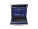 30" Single Wall Oven in Stainless Steel