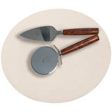 Pizza Grilling Kit