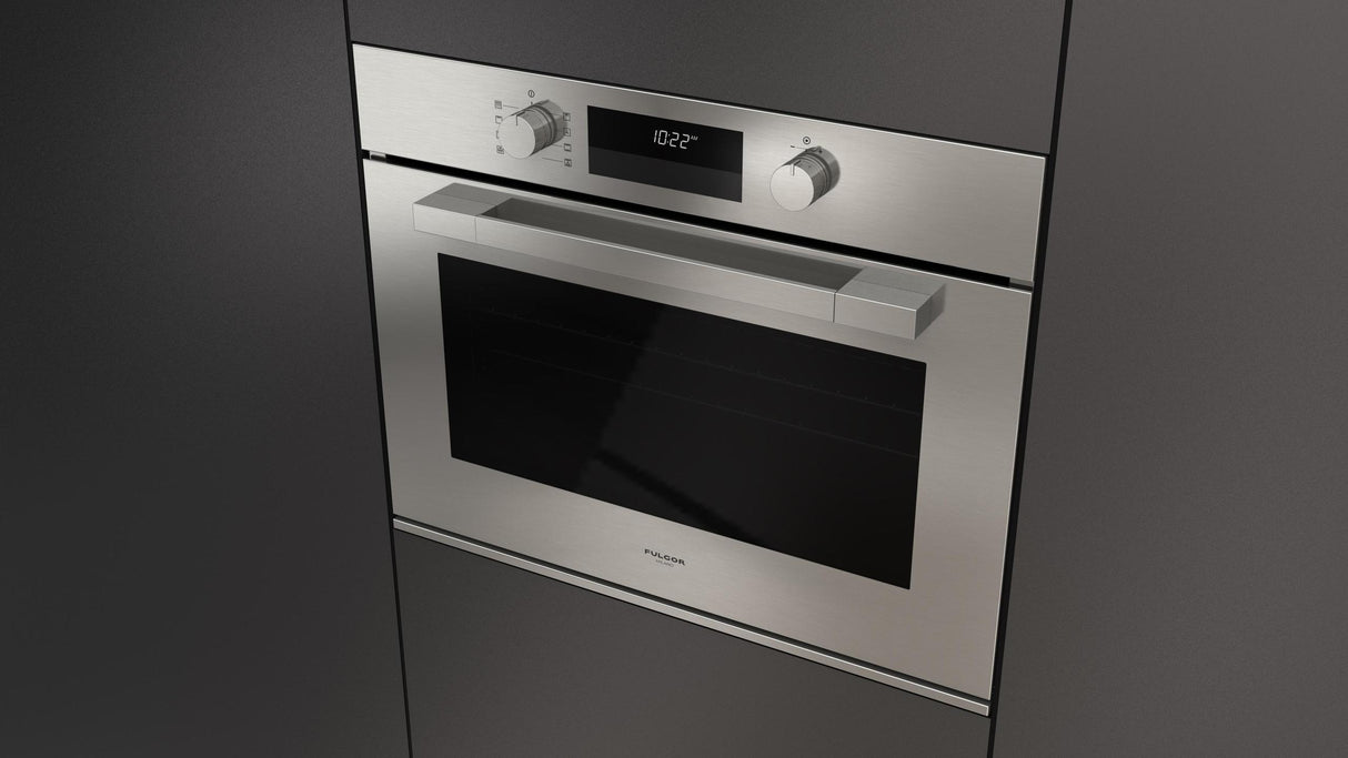 30" MULTIFUNCTION EASY-CLEAN OVEN