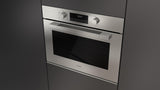 30" MULTIFUNCTION EASY-CLEAN OVEN