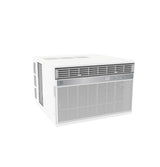 GE® 24,000 BTU Smart Electronic Window Air Conditioner for Extra-Large Rooms up to 1500 sq. ft.