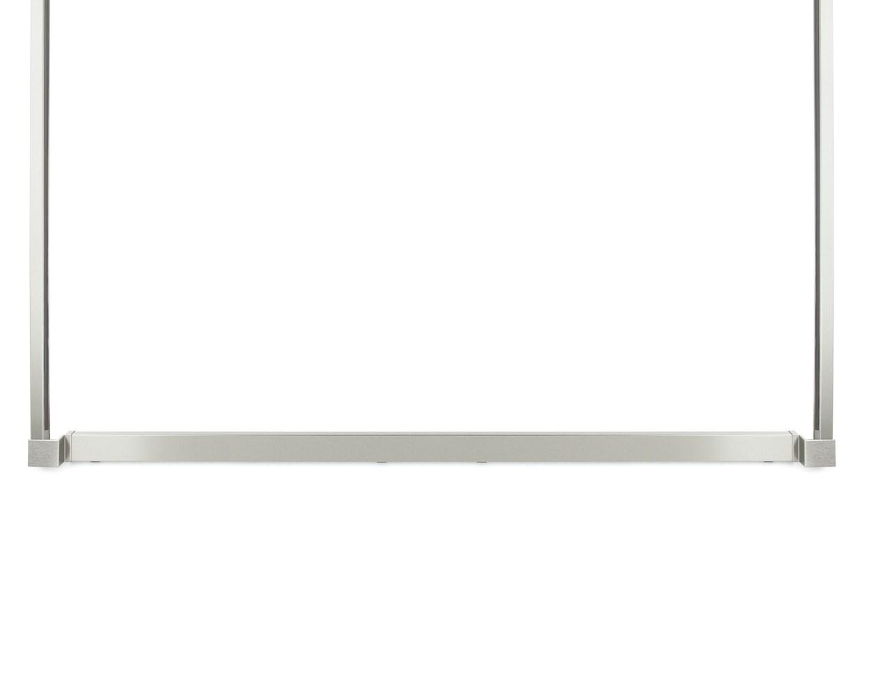 79" Dual Trim kit - Flat design