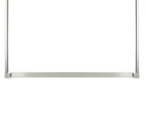 79" Dual Trim kit - Flat design