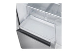 25 cu.ft. 3-Door French Door Refrigerator with Hybrid Handle Design