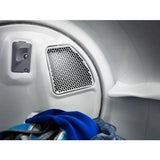 Maytag® Large Capacity Dryer with Refresh Cycle with Steam and PowerDry System ? 7.4 cu. ft. - White