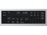 Bespoke Smart Slide-in Gas Range Flex Duo™ Oven  Pro Style Design  Dual True Convection
