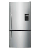 ActiveSmart Fridge - 17.6 cu. ft. counter depth bottom freezer with ice & water