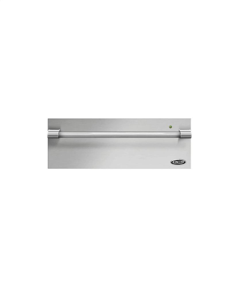 30" Warming Drawer
