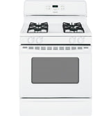 Hotpoint® 30" Free-Standing Gas Range